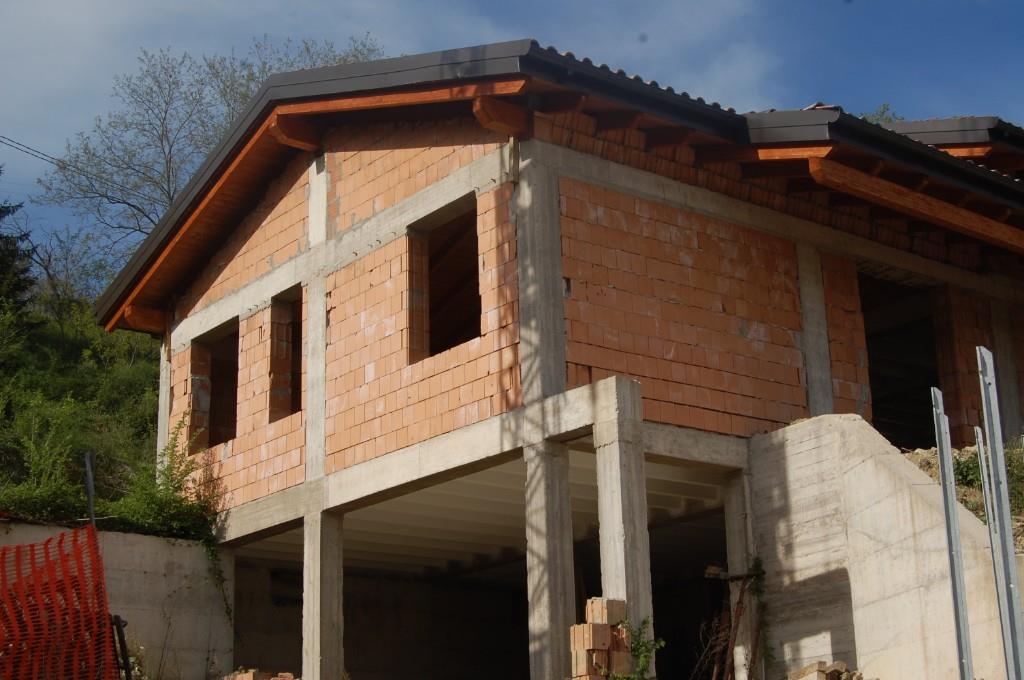 casa indipendente in vendita a Monzuno