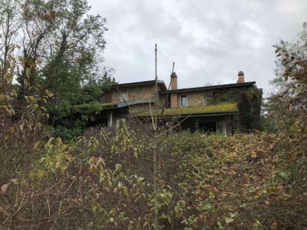 casa indipendente in vendita a Monzuno