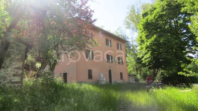 casa indipendente in vendita a Monzuno in zona Rioveggio
