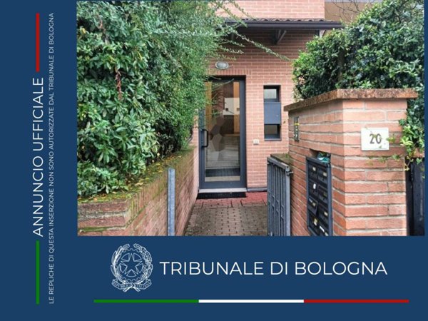 appartamento in vendita a Monzuno in zona Vado