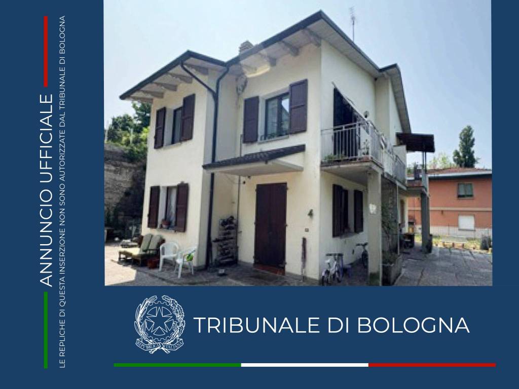 appartamento in vendita a Monzuno