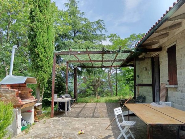 casa indipendente in vendita a Monzuno