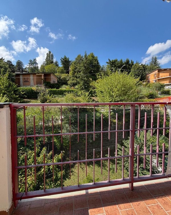 appartamento in vendita a Monzuno