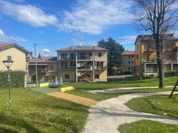 appartamento in vendita a Monzuno