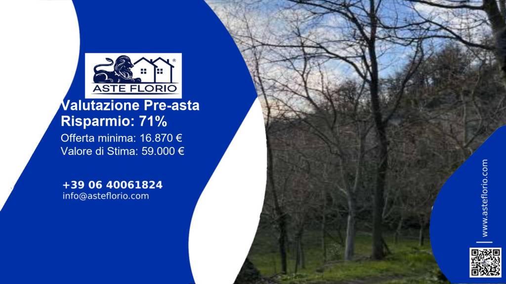 terreno agricolo in vendita a Monzuno