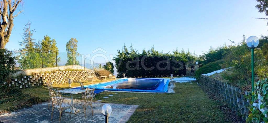 casa indipendente in vendita a Monzuno