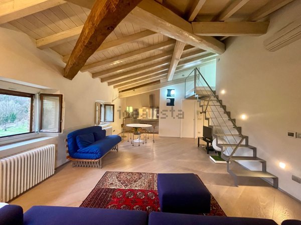 appartamento in vendita a Monzuno