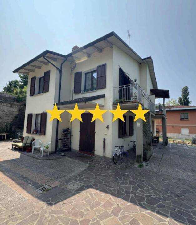 appartamento in vendita a Monzuno