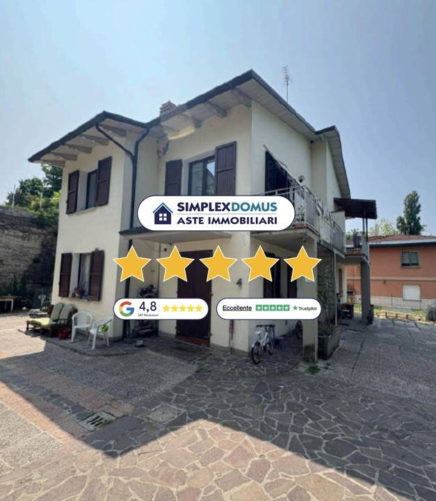 appartamento in vendita a Monzuno