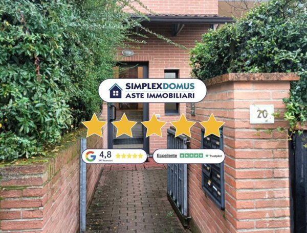 appartamento in vendita a Monzuno