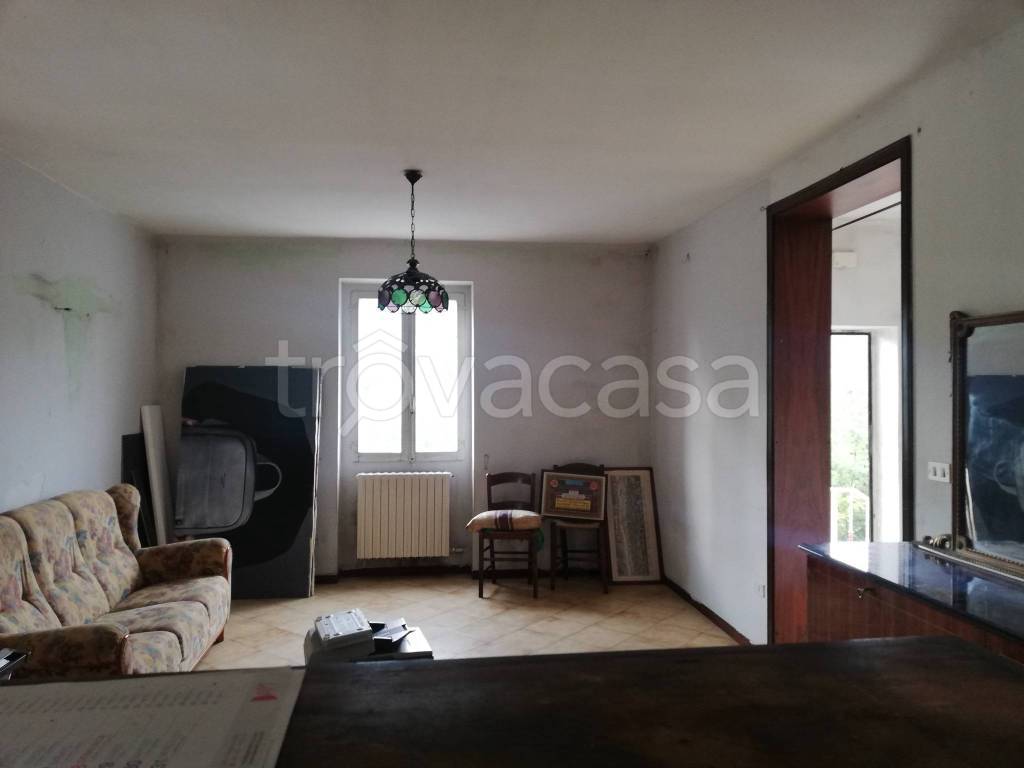 appartamento in vendita a Monzuno in zona Vado