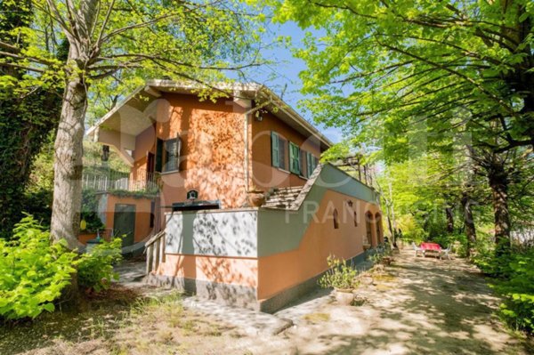 casa indipendente in vendita a Monzuno