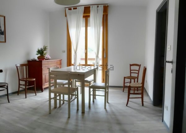 appartamento in vendita a Monzuno in zona Rioveggio