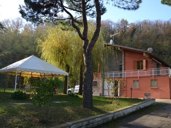 casa indipendente in vendita a Monzuno in zona Vado