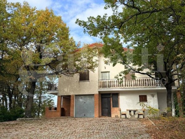 casa indipendente in vendita a Monzuno