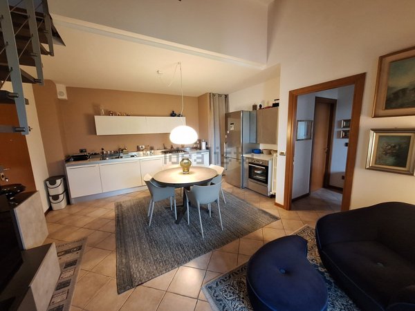 appartamento in vendita a Monzuno