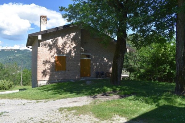 appartamento in vendita a Monzuno in zona Vado