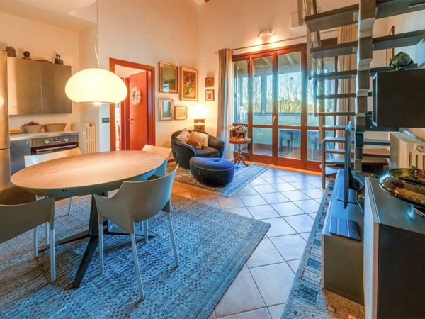 appartamento in vendita a Monzuno