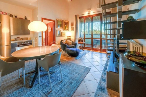 appartamento in vendita a Monzuno