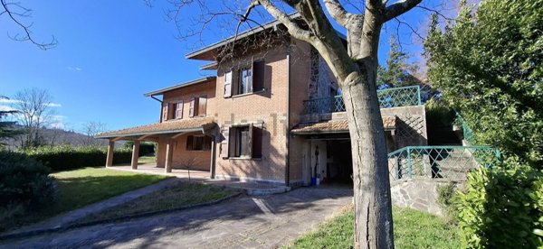 casa indipendente in vendita a Monzuno