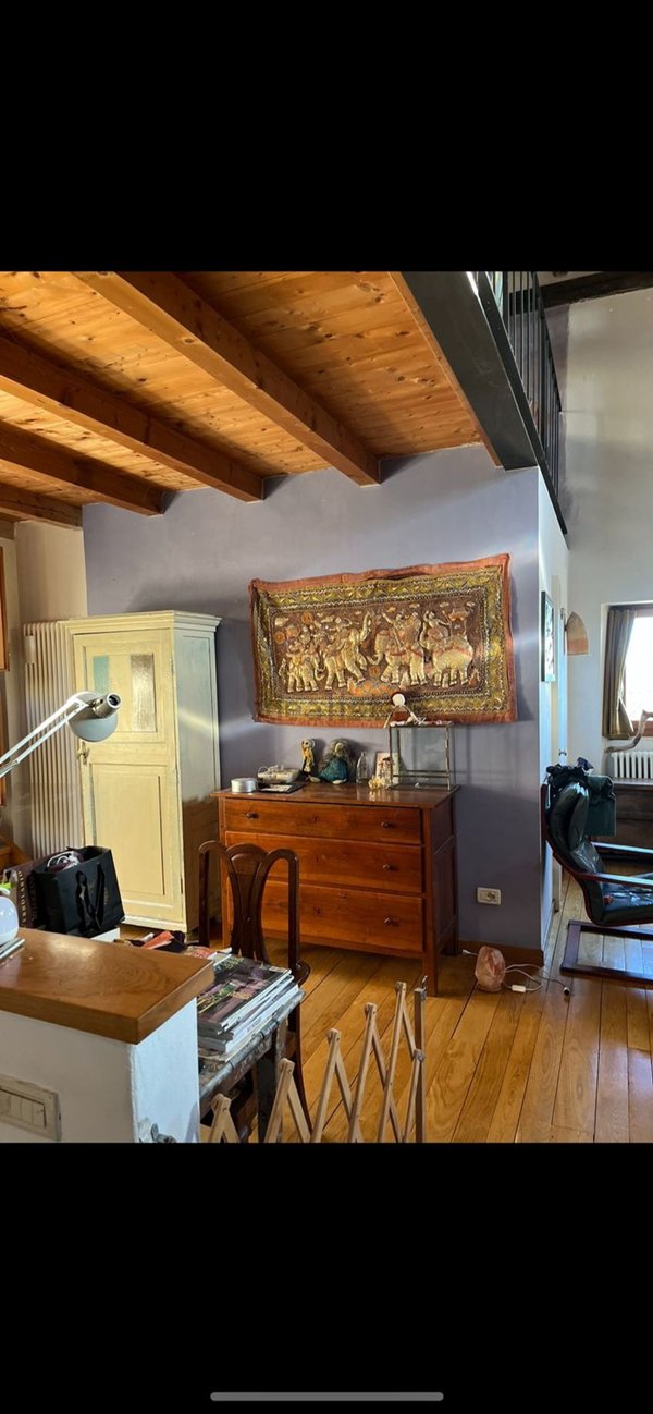 casa indipendente in vendita a Monzuno