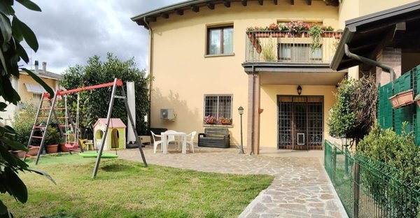 appartamento in vendita a Monzuno in zona Rioveggio