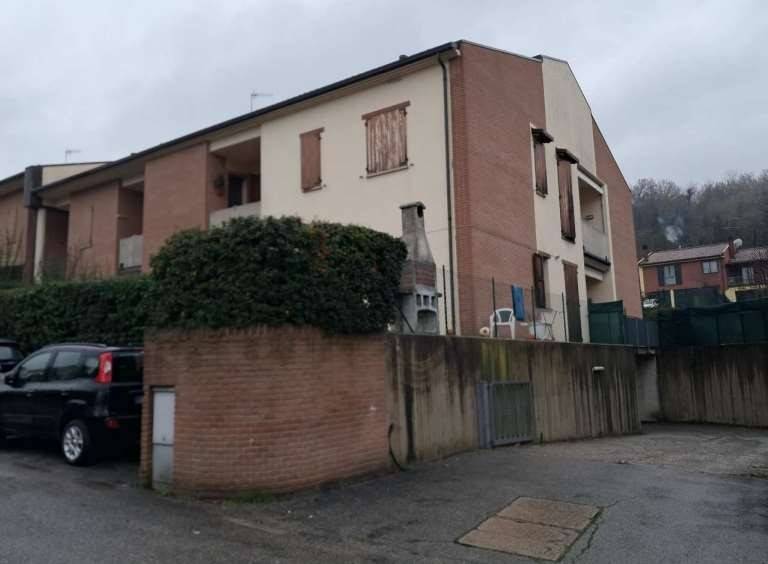 appartamento in vendita a Monzuno