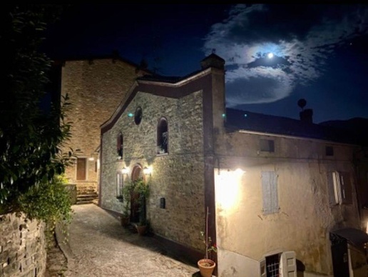 casa indipendente in vendita a Monzuno