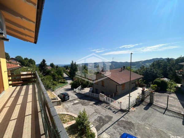 casa indipendente in vendita a Monzuno in zona Rioveggio