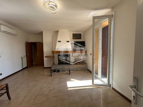 casa indipendente in vendita a Monzuno in zona Rioveggio