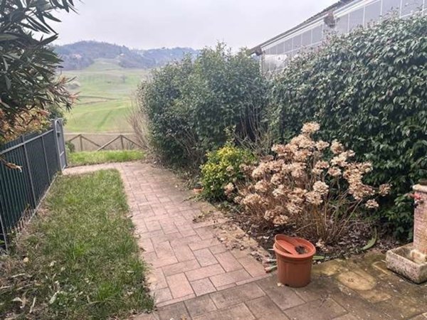 appartamento in vendita a Monzuno