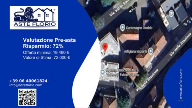 appartamento in vendita a Monzuno in zona Vado