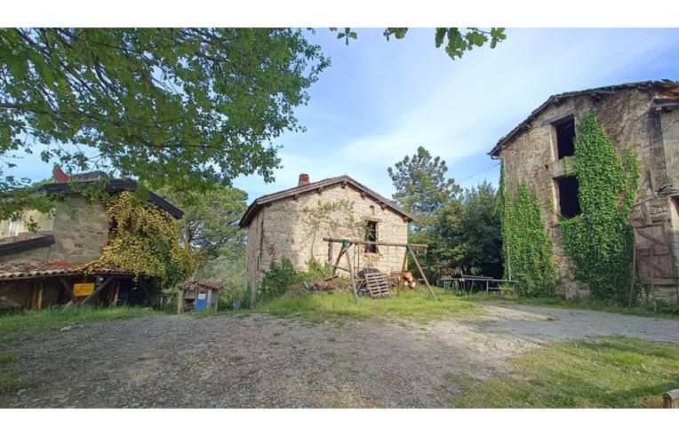 casa indipendente in vendita a Monzuno in zona Vado