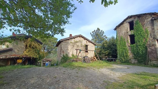 casa indipendente in vendita a Monzuno in zona Vado