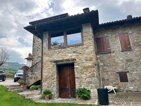 appartamento in vendita a Monzuno