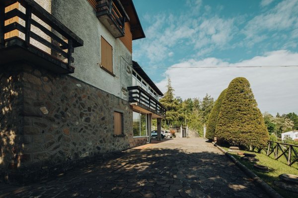 casa indipendente in vendita a Monzuno