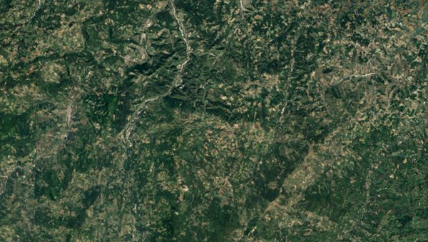 casa indipendente in vendita a Monzuno