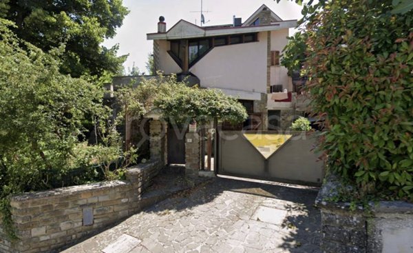 casa indipendente in vendita a Monzuno