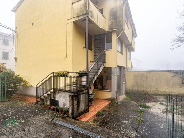 casa indipendente in vendita a Monzuno in zona Vado