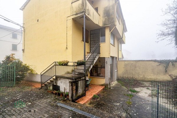 casa indipendente in vendita a Monzuno in zona Vado