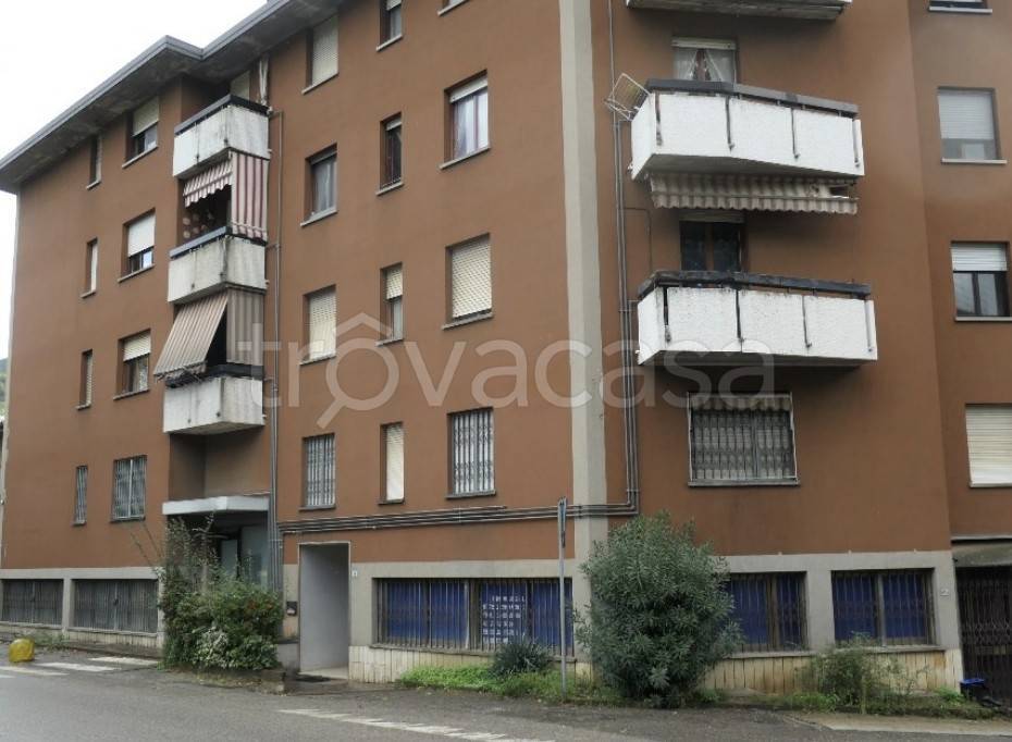 appartamento in vendita a Monzuno in zona Vado