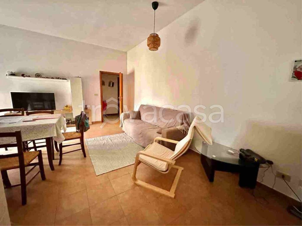 appartamento in vendita a Monzuno in zona Rioveggio