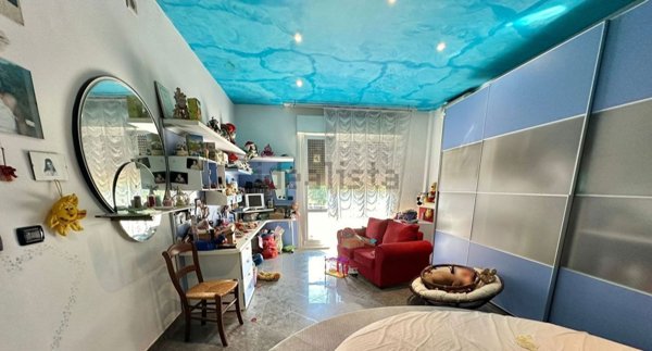 appartamento in vendita a Monzuno in zona Rioveggio