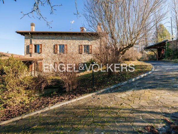 casa indipendente in vendita a Monzuno