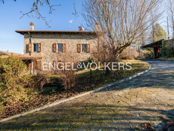 casa indipendente in vendita a Monzuno