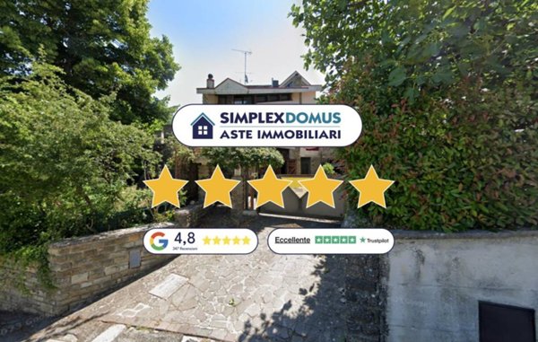 appartamento in vendita a Monzuno