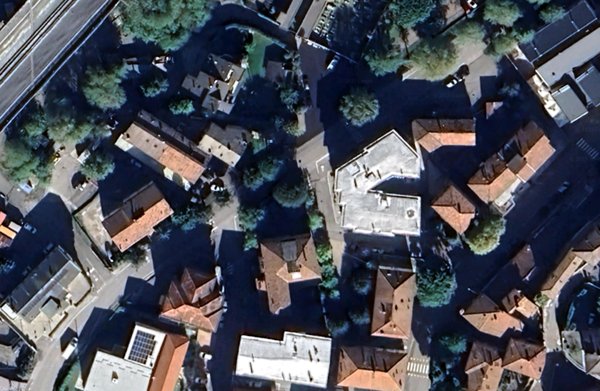 appartamento in vendita a Monzuno in zona Vado