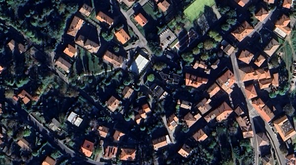 casa indipendente in vendita a Monzuno