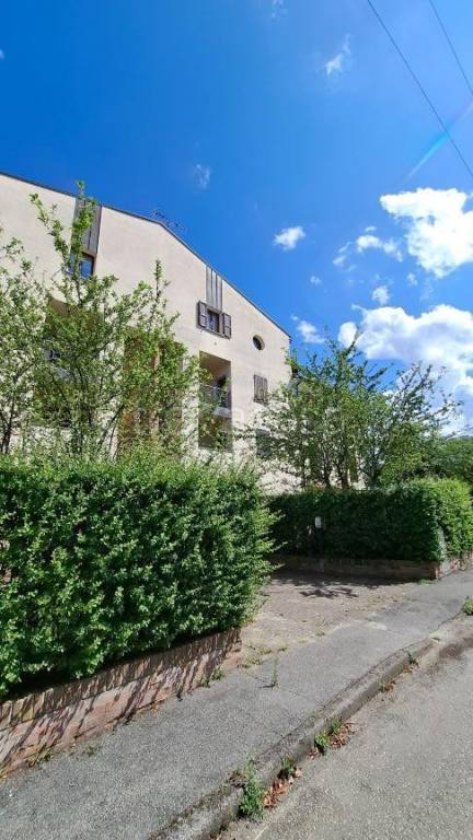 appartamento in vendita a Monzuno in zona Vado