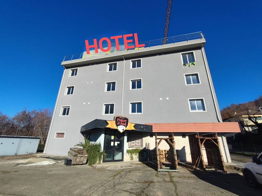 intera palazzina in vendita a Monzuno